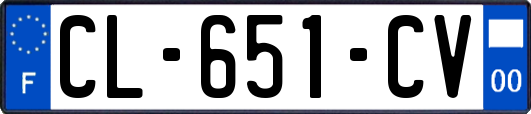 CL-651-CV