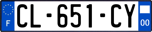 CL-651-CY