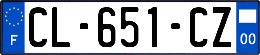 CL-651-CZ