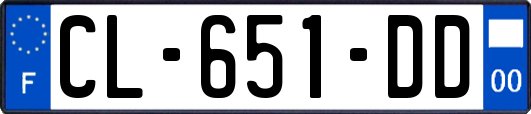 CL-651-DD