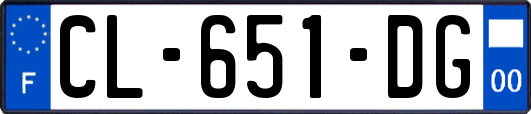 CL-651-DG