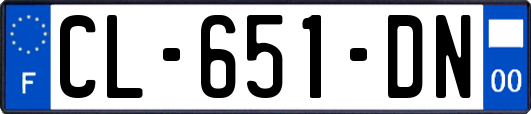 CL-651-DN