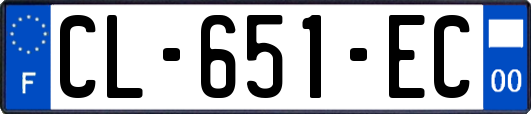 CL-651-EC
