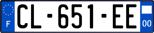 CL-651-EE