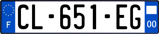 CL-651-EG