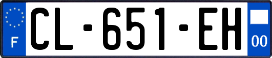 CL-651-EH