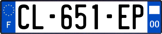 CL-651-EP