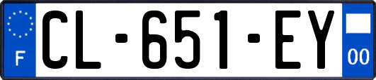 CL-651-EY