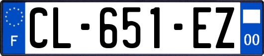 CL-651-EZ