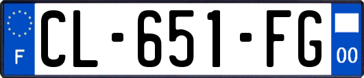 CL-651-FG