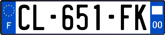 CL-651-FK