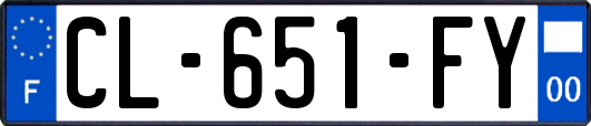 CL-651-FY