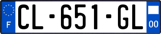 CL-651-GL