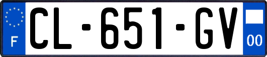 CL-651-GV