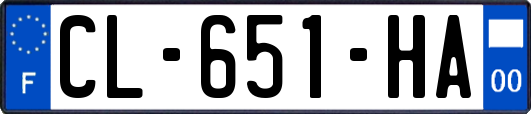CL-651-HA