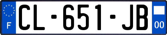 CL-651-JB