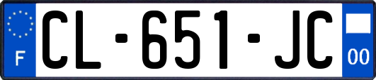 CL-651-JC