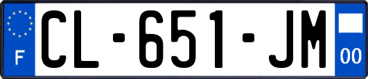 CL-651-JM