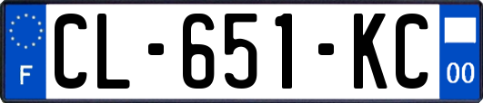 CL-651-KC