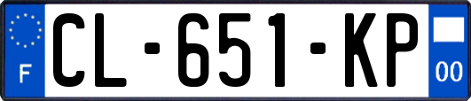 CL-651-KP