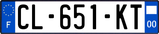 CL-651-KT