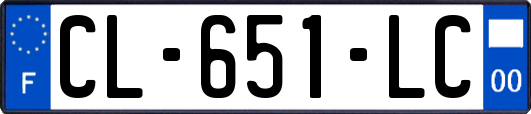 CL-651-LC