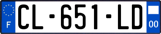 CL-651-LD