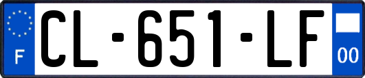 CL-651-LF