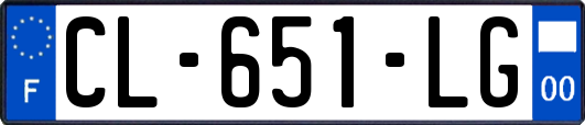 CL-651-LG