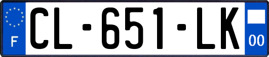 CL-651-LK