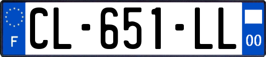 CL-651-LL
