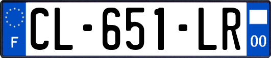 CL-651-LR