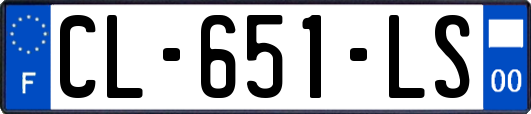 CL-651-LS