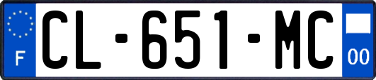 CL-651-MC