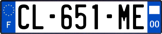 CL-651-ME