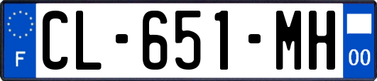 CL-651-MH