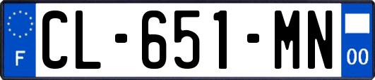 CL-651-MN