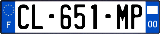 CL-651-MP