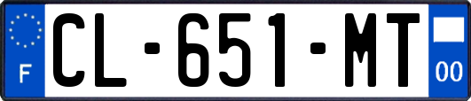 CL-651-MT