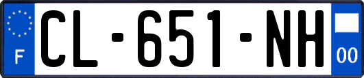 CL-651-NH