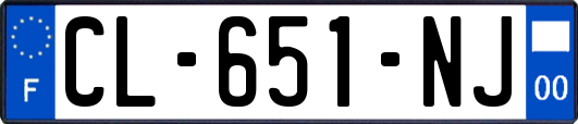 CL-651-NJ