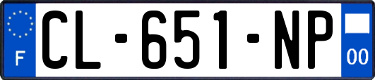 CL-651-NP