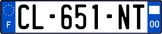 CL-651-NT