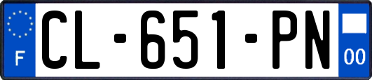 CL-651-PN