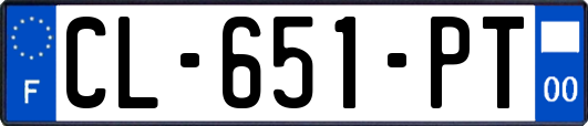 CL-651-PT
