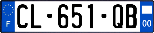 CL-651-QB