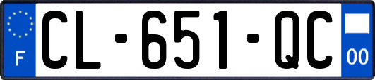 CL-651-QC