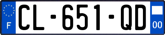 CL-651-QD