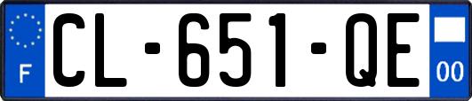 CL-651-QE