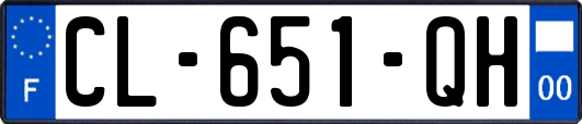 CL-651-QH